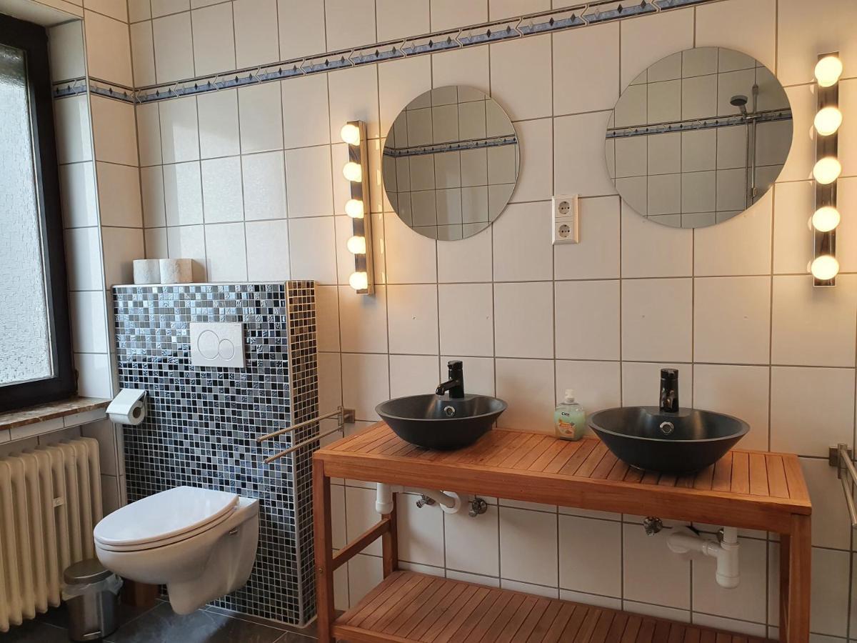 Roemerstube Apartments & Rooms Ediger-Eller Kültér fotó